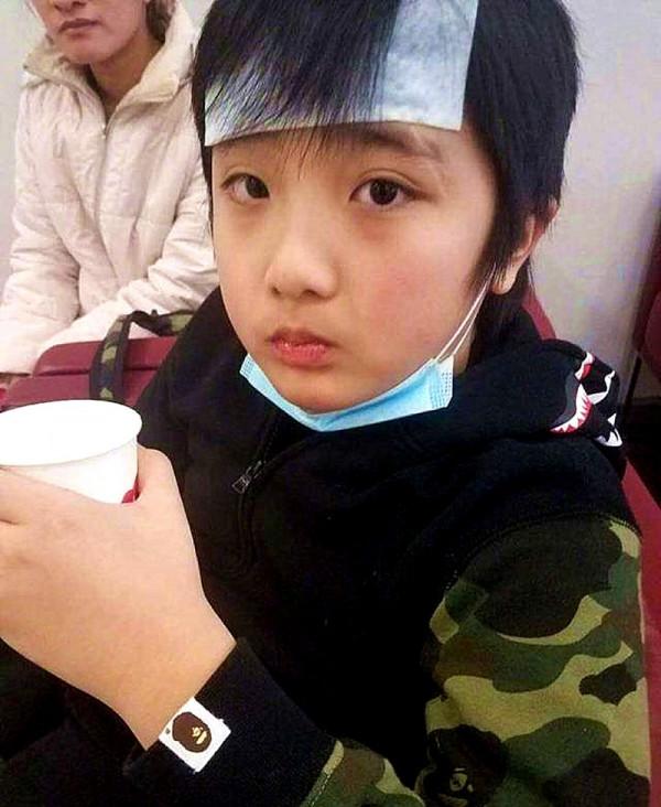 費曼、夏天變肉臉,石頭成壯漢,《爸哪》萌娃沒幾個能認出來了 費曼、夏天變肉臉,石頭成壯漢,《爸哪》萌娃沒幾個能認出來了