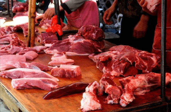 為啥人不能吃生的動物肉，動物吃了就沒事？人類真這麼脆弱麼