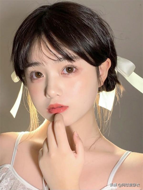 女生不管上班多忙，儘量化淡妝，教你這3個步驟，簡單易學又精緻