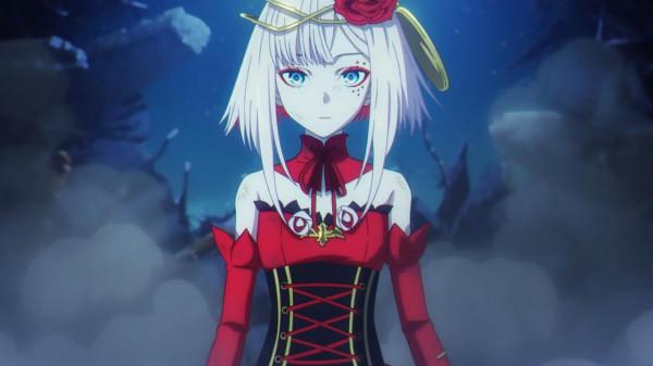 《宿命迴響》排面撐滿!歐美佬的日系新番人氣投票結果出爐了 《宿命迴響》排面撐滿!歐美佬的日系新番人氣投票結果出爐了