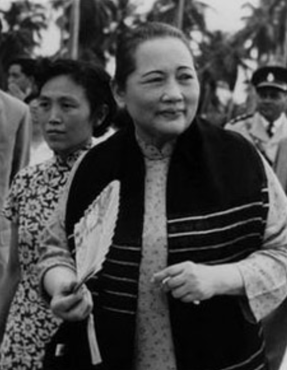 1981年，宋慶齡的葬禮為何比原計劃提前5分鐘開始？