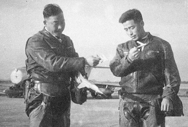 吳氏三兄弟叛逃臺灣，槍殺7名戰友，周總理下令：去臺途中打下來