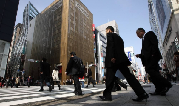 日本房價崩盤迴憶：當年那些“沒買”房的人，後來都怎麼樣？