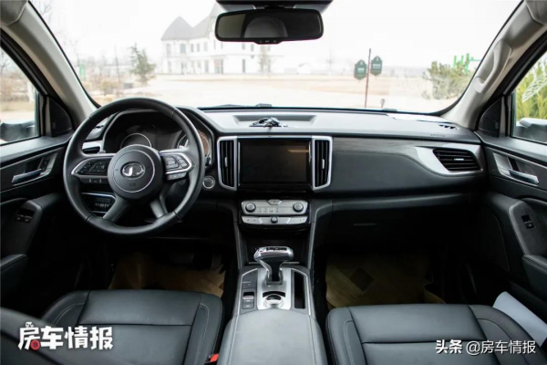 首款長安原廠房車亮相！2.0T+四驅，和長城炮/大通T90比咋樣？