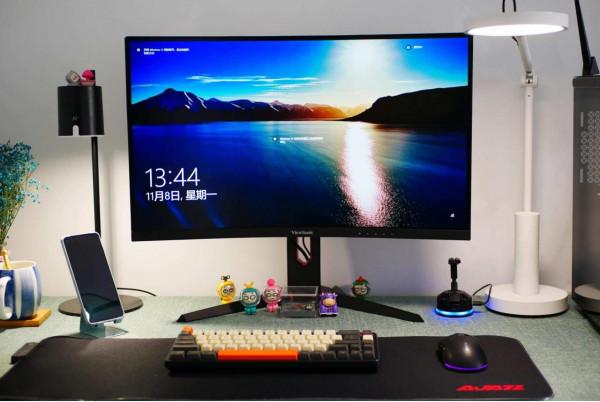 2021雙十一裝機清單給你!這可能是2800元內最具價效比的攢機方案 2021雙十一裝機清單給你!這可能是2800元內最具價效比的攢機方案