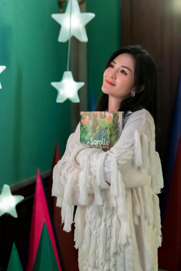 謝娜，快樂女神，真“瘋”還是假“瘋”