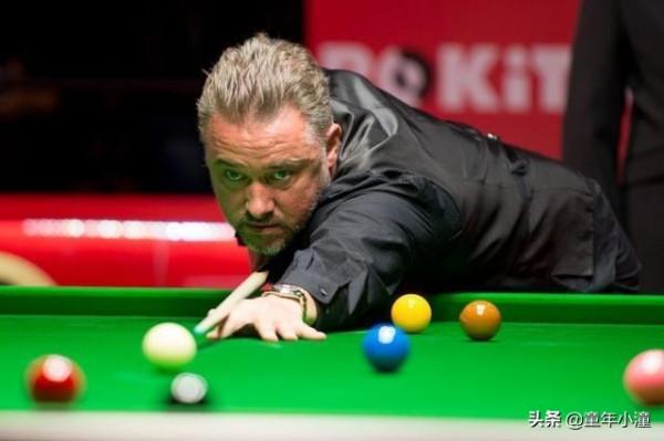 3:5,檯球皇帝亨德利:雖敗猶榮!李行第10個晉級歐洲大師賽正賽 3:5,檯球皇帝亨德利:雖敗猶榮!李行第10個晉級歐洲大師賽正賽