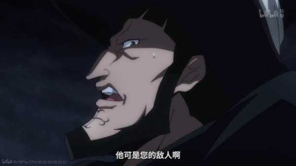 通靈王：麻倉葉想重新參加比賽，這算是言而無信嗎？