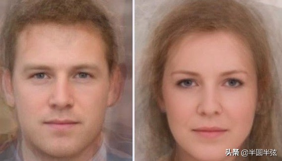 中國人眯眯眼、高外眼角等形象的歷史由來，每個中國人都必須知道