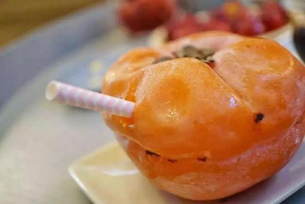 北方的冬天美景和美食 北方的冬天美景和美食