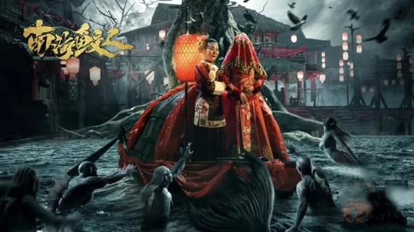 最新上線的10部電影，不知你對哪部比較感興趣？