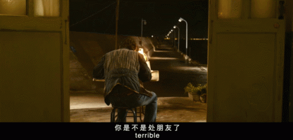 終於！又等來有韓寒的春節檔