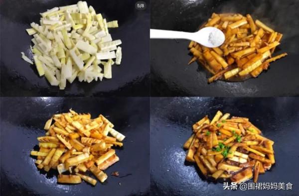 立春後多吃這6樣“綠色”蔬菜，及時清理腸道，減脂瘦身，真輕鬆