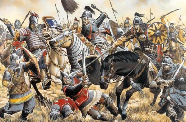 玻璃瓶換貂皮大衣，英國人發現一民族人傻錢多，卻培養出百年勁敵