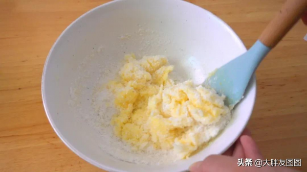 喜歡吃椰蓉?這個餅你一定要試試,皮薄餡大,做法簡單 喜歡吃椰蓉?這個餅你一定要試試,皮薄餡大,做法簡單