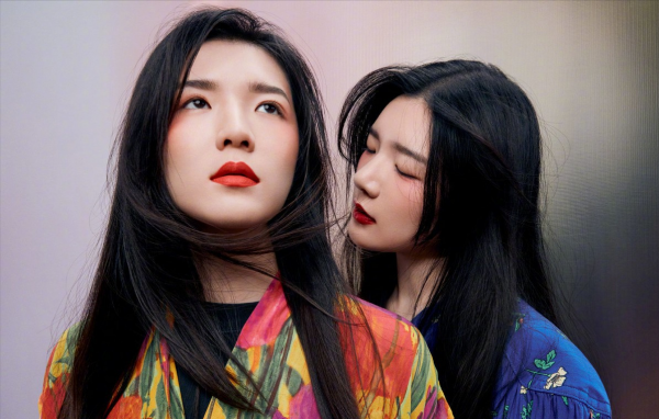 盤點娛樂圈真正的雙胞胎！有人曇花一現自甘墮落，有人觸底反彈