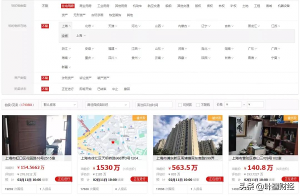 五年激增185倍 20萬人棄房斷供？真相反轉 樓市失去春天
