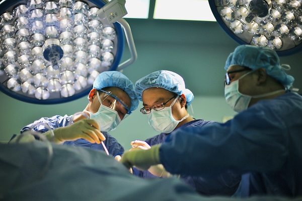 最新研究：經典降壓藥有望成為對抗超級細菌新“武器”