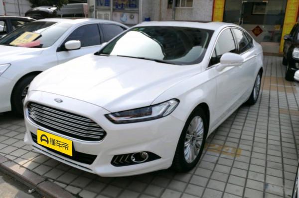 蒙迪歐空調壓縮機不工作怎麼解決？