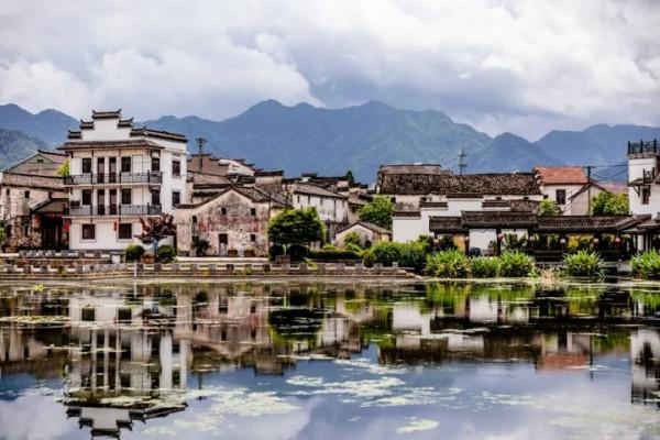 我為什麼推薦你去桐廬？浙江這座城市擁有你嚮往的生活