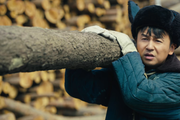 僅2集全國收視第一，鍾漢良、李小冉都壓不住！央視黑馬劇不簡單