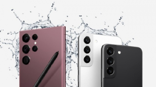 三星使用者有福了？釋出會檔案遭洩密，新機提供4個安卓版本更新