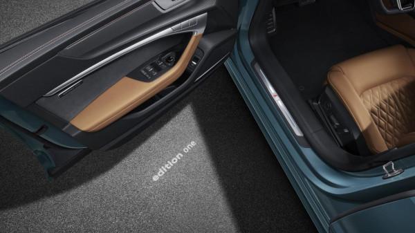 採用高舉高打策略,上汽奧迪A7L預售價公佈59.97萬元起 採用高舉高打策略,上汽奧迪A7L預售價公佈59.97萬元起