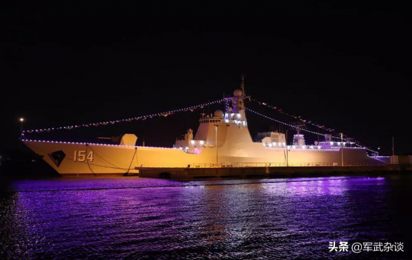 德國有人要對中國驅逐艦的“德國心”動手?052D依賴德國發動機? 德國有人要對中國驅逐艦的“德國心”動手?052D依賴德國發動機?