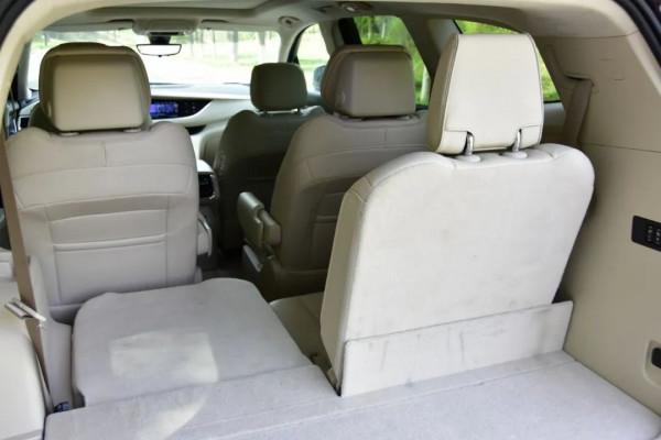 進一步有進一步的欣喜——別克昂科旗艾維亞