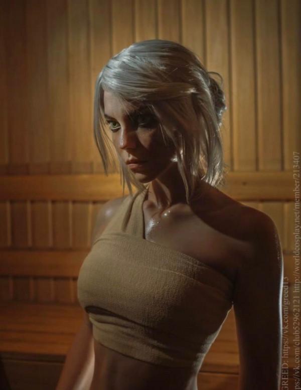 「巫師3」相關傑洛特彩蛋解釋與補充 「巫師3」相關傑洛特彩蛋解釋與補充