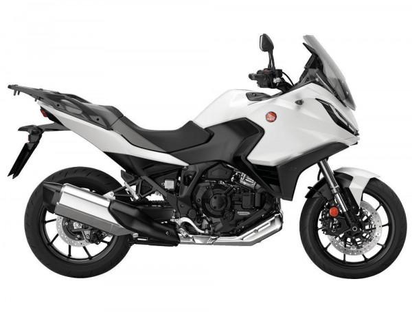 約合150000元，本田NT1100臺灣省釋出，大陸引進會賣多少？