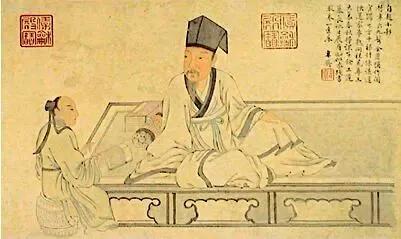 宋朝時期十大歷史名人 宋朝時期十大歷史名人