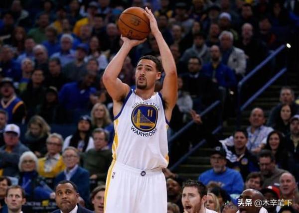 回看湯神的球探報告,佛祖竟被嚴重低估?勇士不愧是撿漏王 回看湯神的球探報告,佛祖竟被嚴重低估?勇士不愧是撿漏王