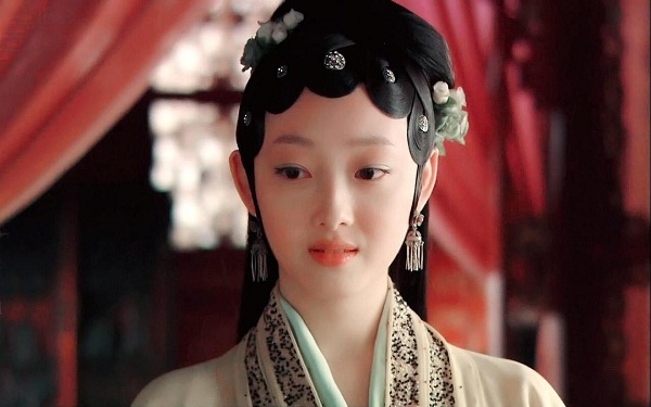 於朦朧新劇將襲,女主曾演《紅樓夢》但不火,倪大紅等老戲骨加盟 於朦朧新劇將襲,女主曾演《紅樓夢》但不火,倪大紅等老戲骨加盟