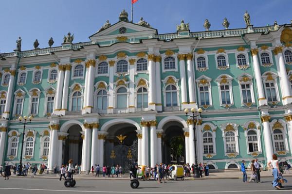 重新找回美的感受！一生必去五間世界級美術館