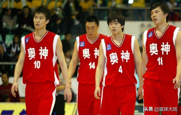 正式下課！CBA明星老總走人，或就此告別中國籃壇