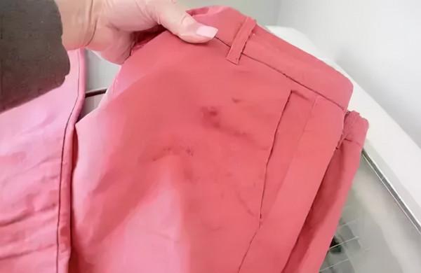 厚衣服髒了，先彆著急洗，試試這些方法，立馬乾淨了