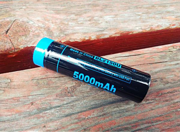 隨手劃去，皆是光明：CYANSKY K3手電