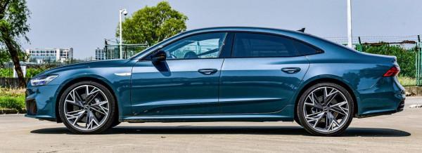 誰說六缸車死絕了