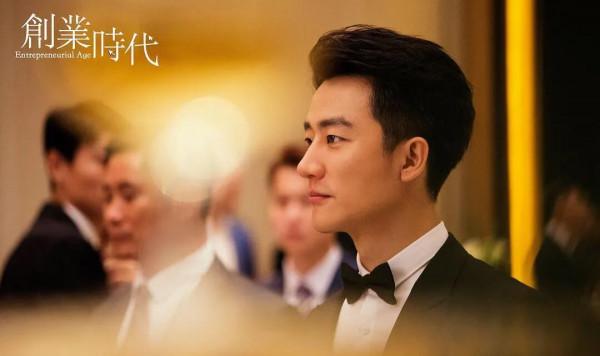 張雨劍《熱血神探》被嘲是爛劇，特效辣眼，華策這是要沒落了？