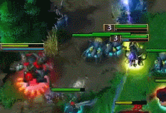 Dota兄弟聯手阻擊 歐皇征戰亞細亞 特逗杯S7震撼開啟 Dota兄弟聯手阻擊 歐皇征戰亞細亞 特逗杯S7震撼開啟