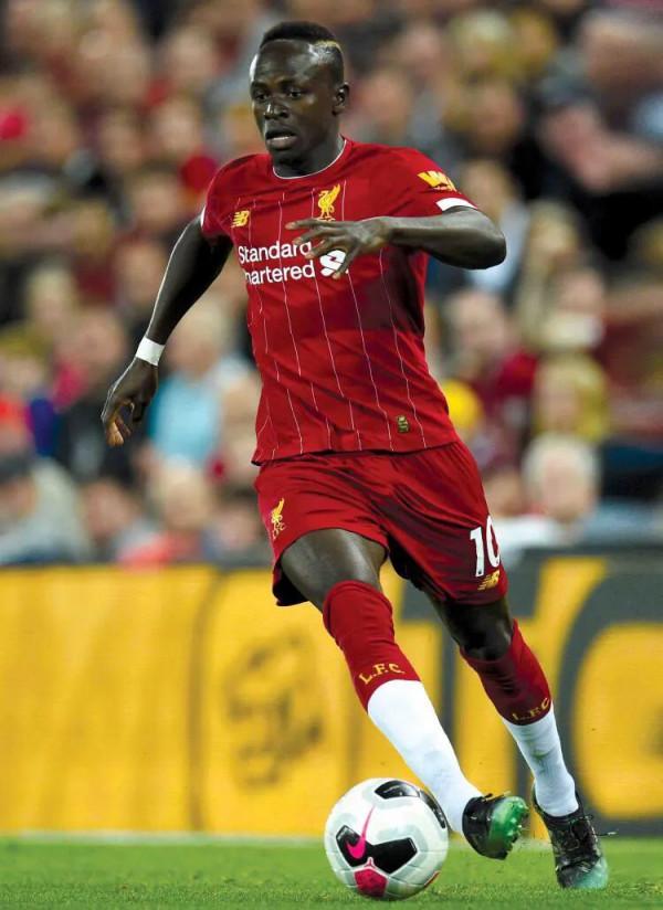 2021歐冠最有潛質五大”新生代”妖星,你最喜歡誰? 2021歐冠最有潛質五大”新生代”妖星,你最喜歡誰?