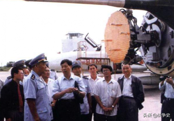 連巴鐵都不願買，沈飛研發出的殲8IIM有那麼差嗎？背後原因很複雜