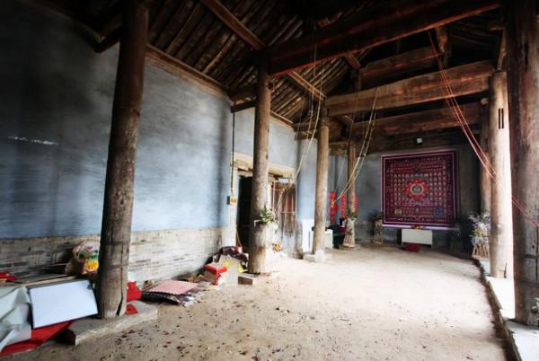 泰安粥店街道大佛寺