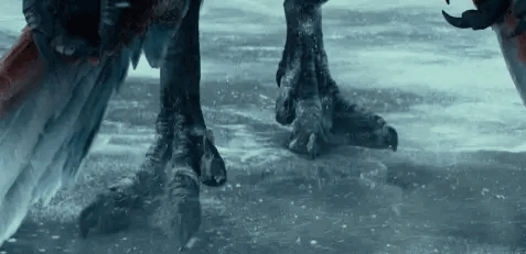 「電影」侏羅紀世界3：統治