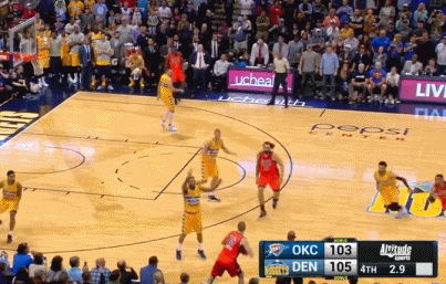 終結印象流！關於壓哨絕殺最全的紀錄盤點