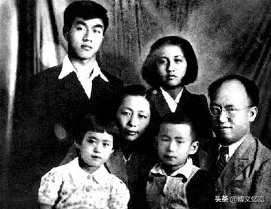 組圖：羅榮桓元帥夫人林月琴珍貴歷史圖片，她是第一位女工兵營長