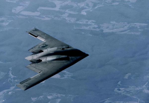 美六代戰機的顛覆性設計,中國如何應對 美六代戰機的顛覆性設計,中國如何應對