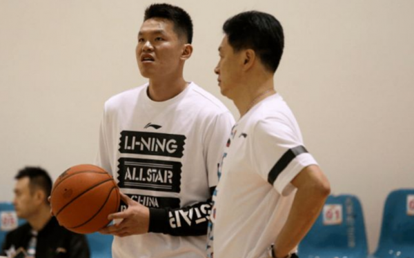 重磅訊息!前同曦主帥將加盟廣東隊?曾率隊奪亞錦賽、亞洲盃冠軍 重磅訊息!前同曦主帥將加盟廣東隊?曾率隊奪亞錦賽、亞洲盃冠軍