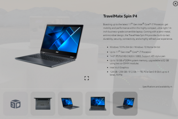 凌晨到家逛了一次Acer元宇宙 結果上癮了